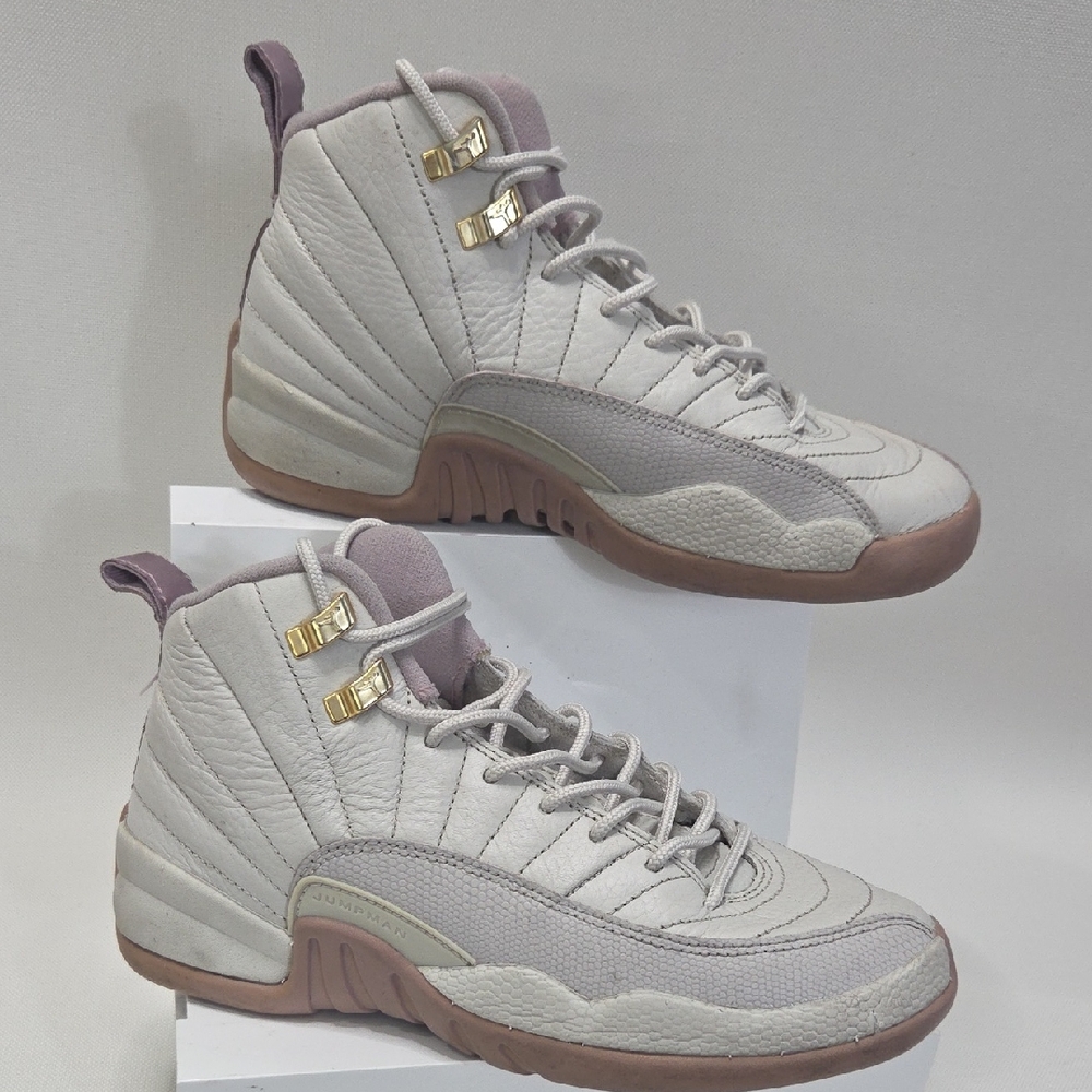Jordan  RetroHeiress Plum Fog  Kids